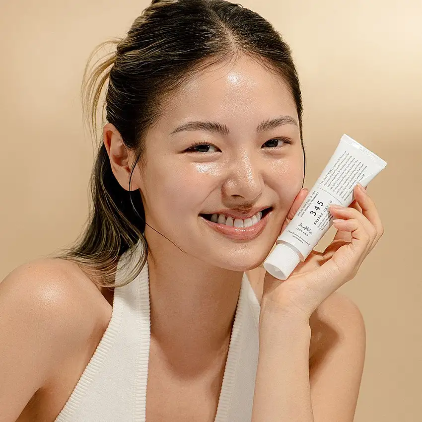 DR. ALTHEA 345 Relief Cream 50ml