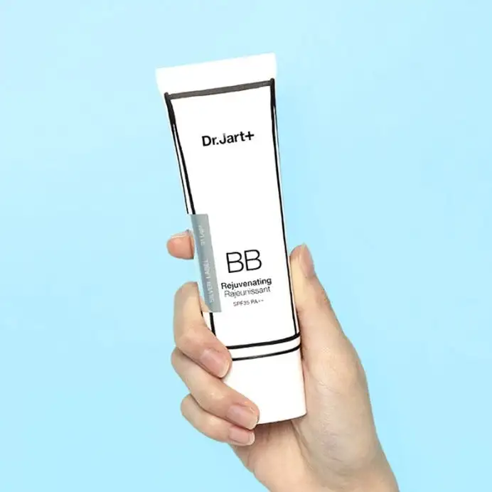 DR.JART+ BB Rejuvenating 50ml