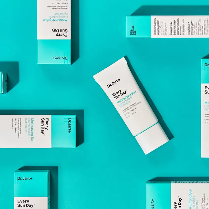 DR.JART+ Every Sun Day Moisturizing Sun 30ml