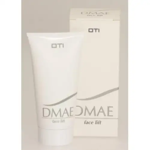 Dmae Crème Liftante Visage OTI 75ml