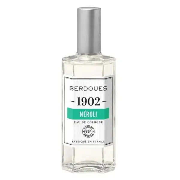 Berdoues Eau de Cologne Néroli 125 ml
