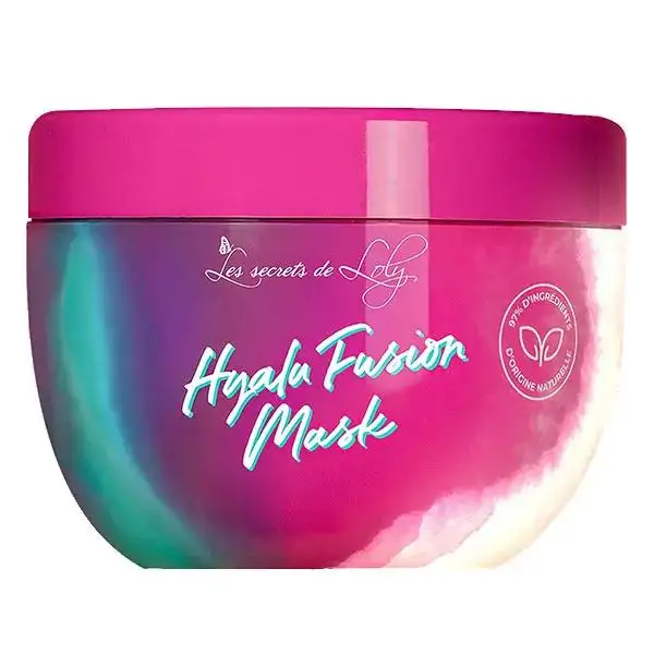 Les Secrets de Loly Hyalu Fusion Mask 300ml
