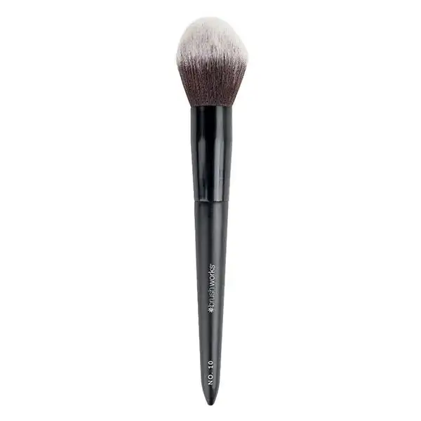 Brushworks Pinceau Bronzer N°10