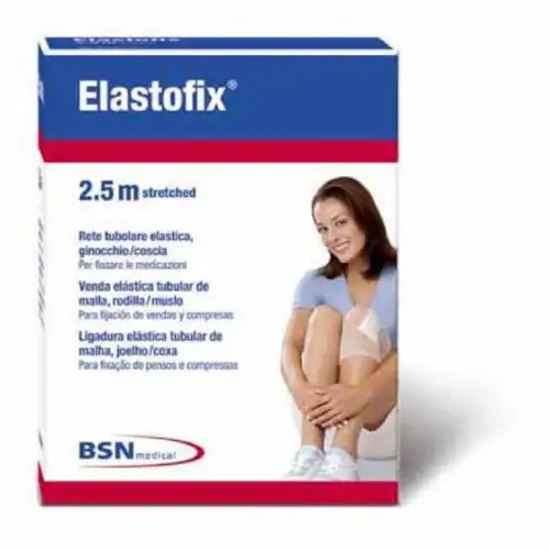 Filet élastique Elastofix BSN 250cm
