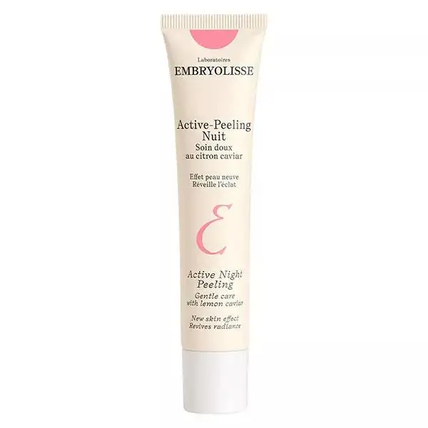 Embryolisse Active-Peeling Nuit 40ml