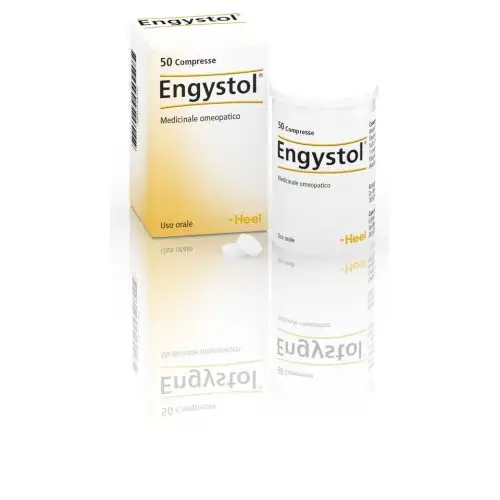 Engystol Talon 50 Comprimés