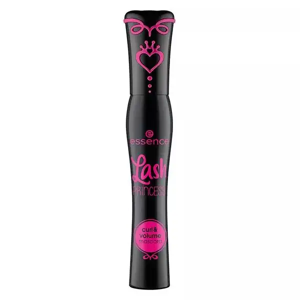 Essence Mascara Courbure et Volume Lash Princess 12ml