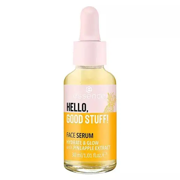 Essence Visage Sérum Hydratant Hello, Good Stuff! 30ml