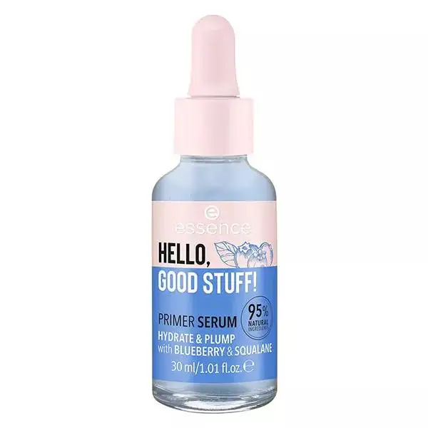 Essence Visage Sérum Hydratant et Repulpant Hello, Goog Stuff ! 30ml