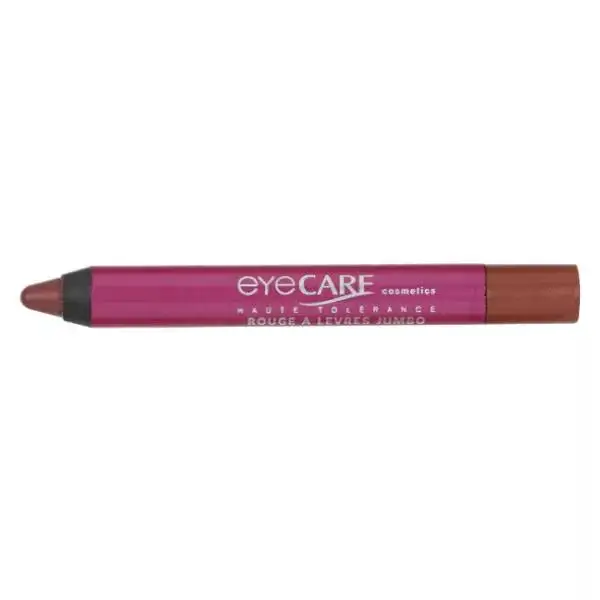 Eye Care Crayon Rouge à Lèvres Brique 3,15g