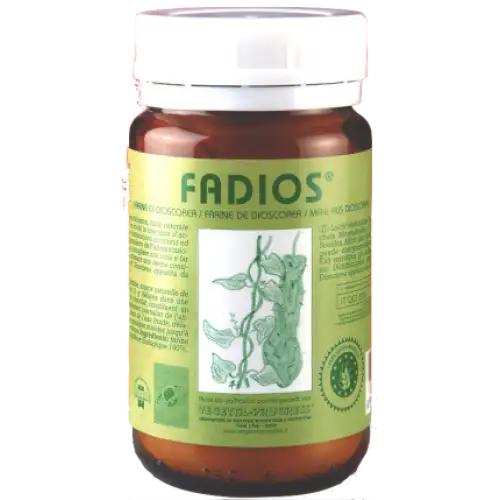 Fadios® Végétal Progrès 150g