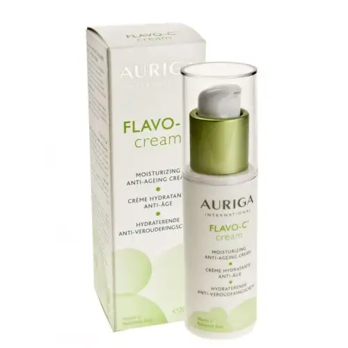 Flavo C Crème Cr Visage 30ml