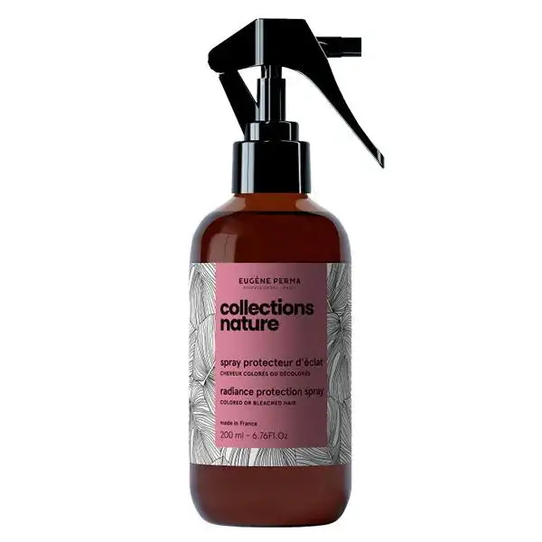 Collection Nature - Spray Protecteur d'éclat - 200ml