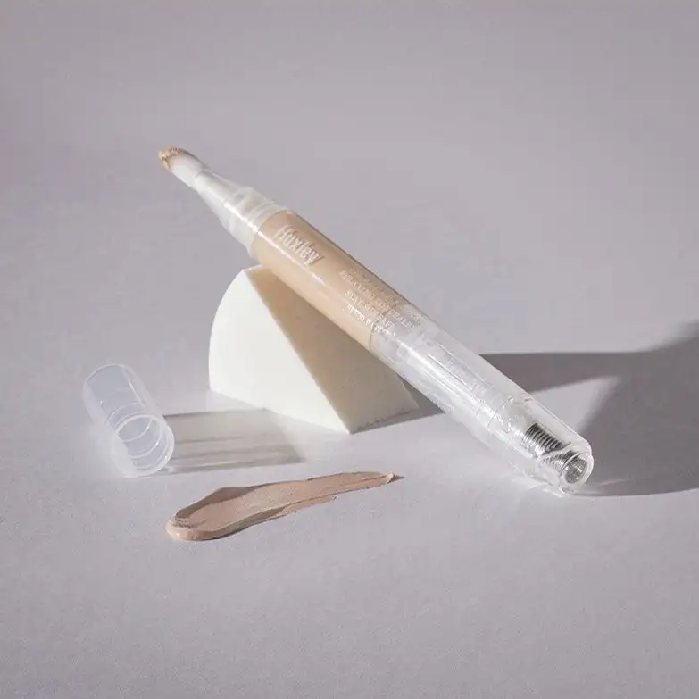 HUXLEY Relaxing Concealer Stay Sun Safe - #02 Desert Sand