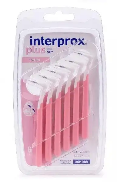 Interprox Plus Nano (Rose)