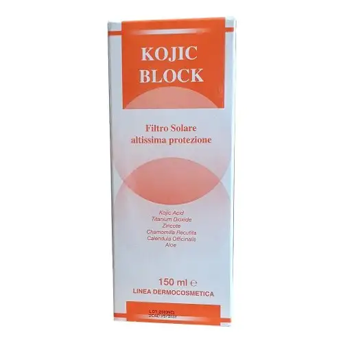 Crème Bloc Kojic 150ml
