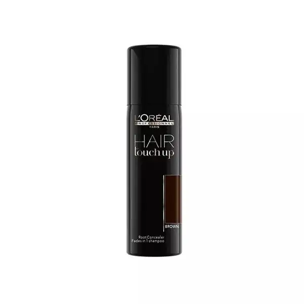 L'Oréal Professionnel Hair Touch Up Spray Retouche Brown 75ml