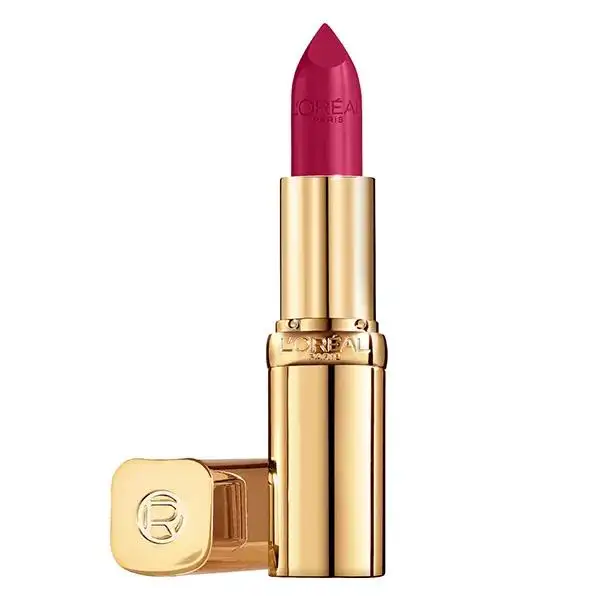 L'Oréal Paris Color Riche Satin Rouge à Lèvres Rouge à Lèvres Satiné La Prune
