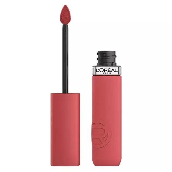 L'Oréal Paris Infaillible Matte Resistance Rouge à Lèvres Mat N°230 Shopping Spree 5ml
