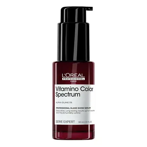 L'Oréal Professionnel SE Vitamino Color Spectrum Sérum Concentré Brillance 30ml