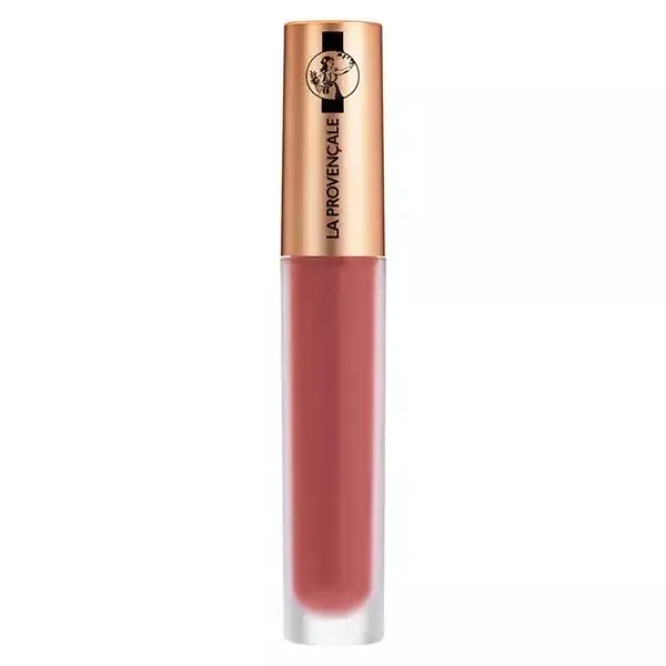 La Provençale Le Rouge Mat Ocres Liquide Rose Cavaillon 4,25ml