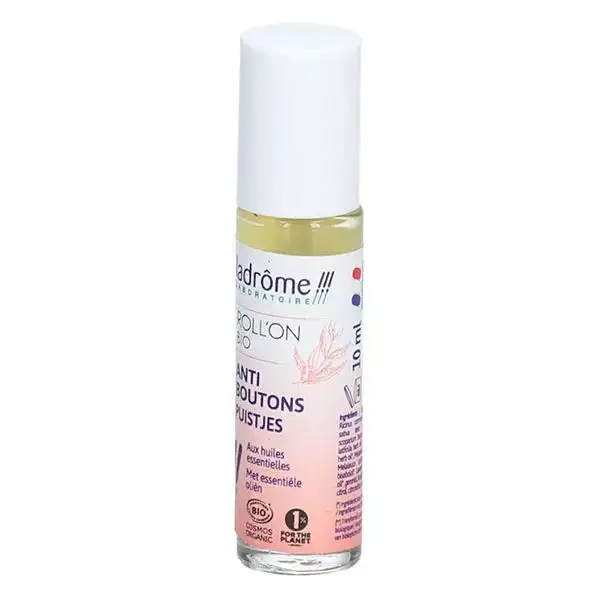 Ladrôme Roll-on Anti-boutons 10ml