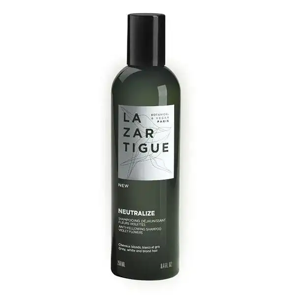 Lazartigue Neutralize Shampooing - 250ml