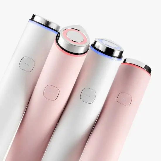 MEDICUBE Age-R Booster Pro Mini Edition - #Pink
