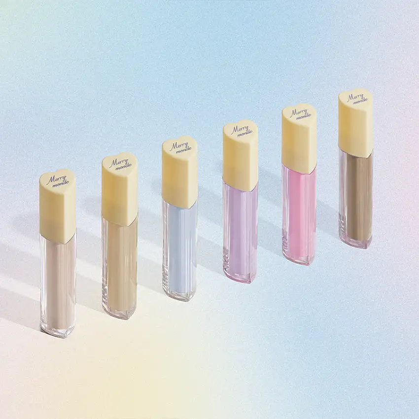 MERRYMONDE Merry Everyday Color Correcting Concealer - #01 Bright