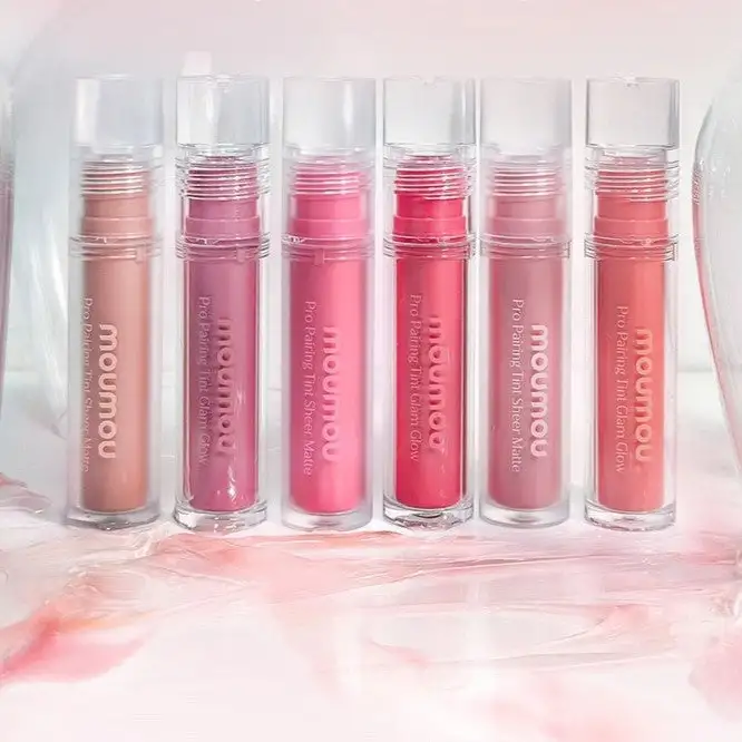 MOUMOU Pro Pairing Tint - #01 Soft Ginger