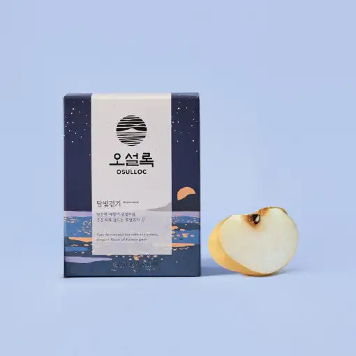 OSULLOC Moon Walk Tea 10p