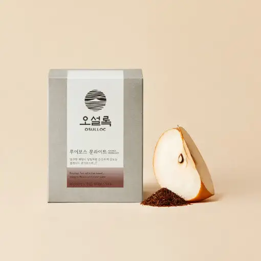 OSULLOC Rooibos Moonlight 10p