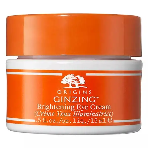 Origins Ginzing™ Crème Rafraichissante Yeux 15ml