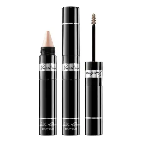 @GUE BROW DUO N°20 DEEP