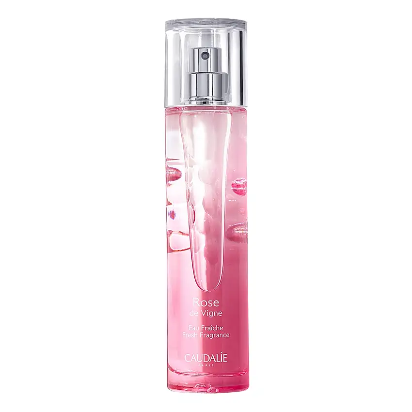 Rose de Vigne Eau Fraîche 50 ml