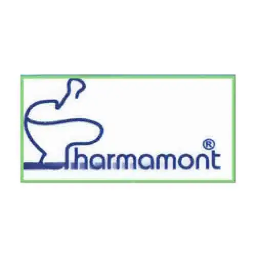 Pharmamont Sirop Défluide 200ml