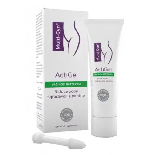 Actigel Multi-Gyn 50ml