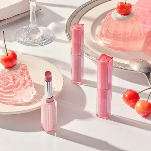 ROMAND Sheer Tinted Stick - #01 Bare Pumpkin