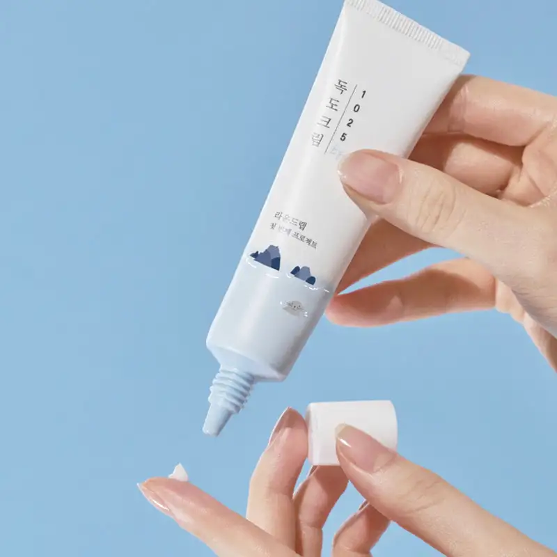 ROUND LAB 1025 Dokdo Eye Cream 30ml