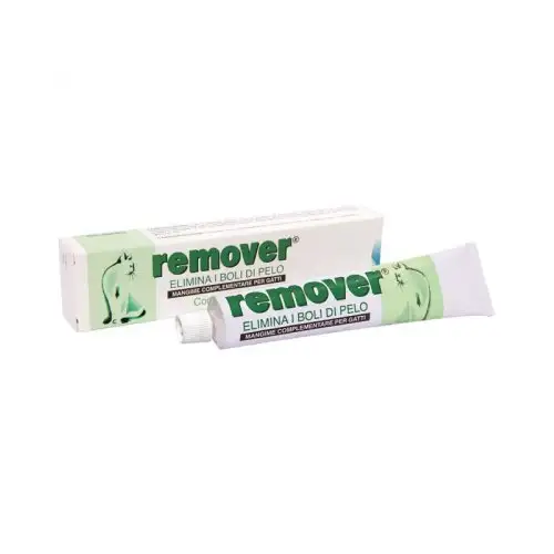 Remover® Pâtes MSD 20g