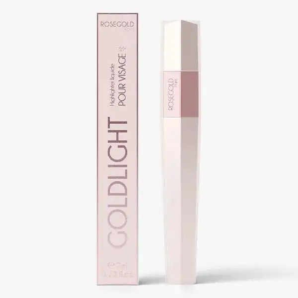 Rosegold Paris Goldlight 7ml