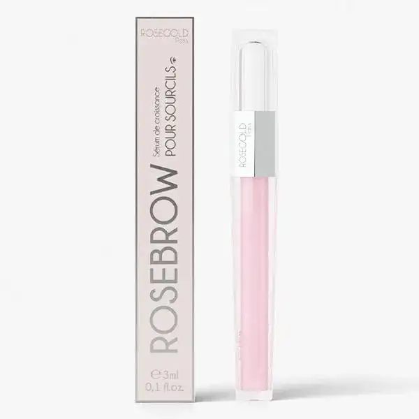 Rosegold Paris Rosebrow 3ml