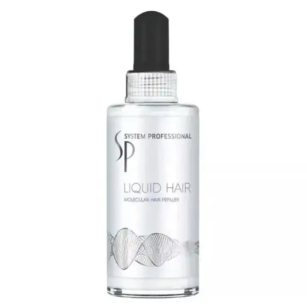 SP Classic Expert Liquid Hair Soin 100ml
