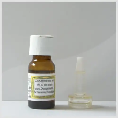 Sidea C Intégrale Vitamine C OMEOSIDEA 10ml
