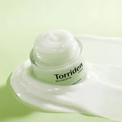 TORRIDEN Balanceful Centella Asiatica Extract Cream 80ml