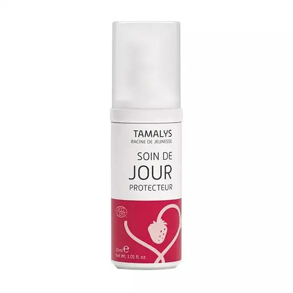 Tamalys Soin de Jour 30ml