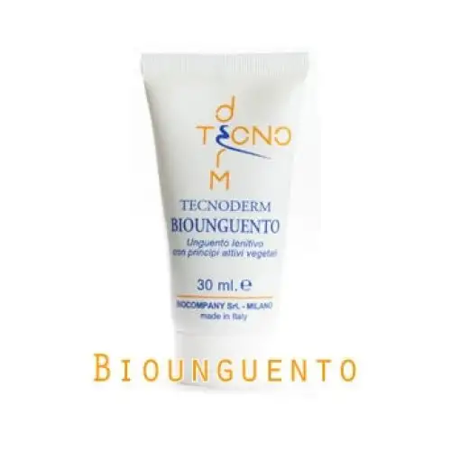 Tecnoderm Bio Pommade Biocompany 30ml