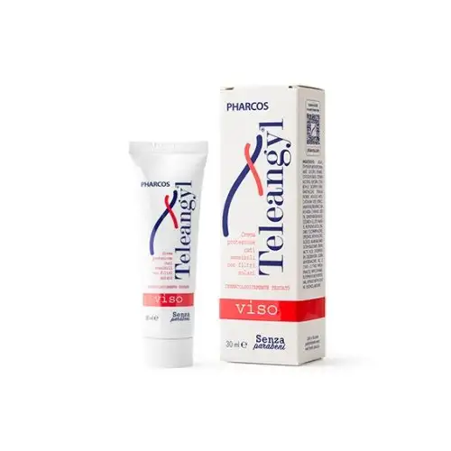 Teleangyl® PHARCOS Visage 30ml
