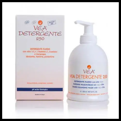 Vea Fluide de Rinçage Détergent 250ml