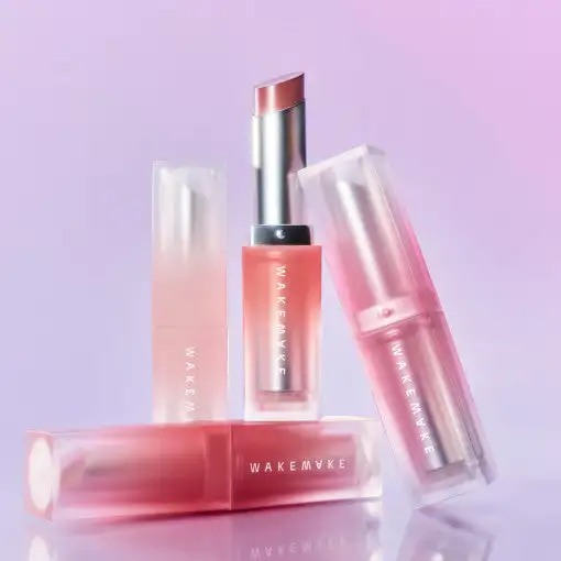 WAKEMAKE Sheer Blurring Matte Stick - #07 Somewhere